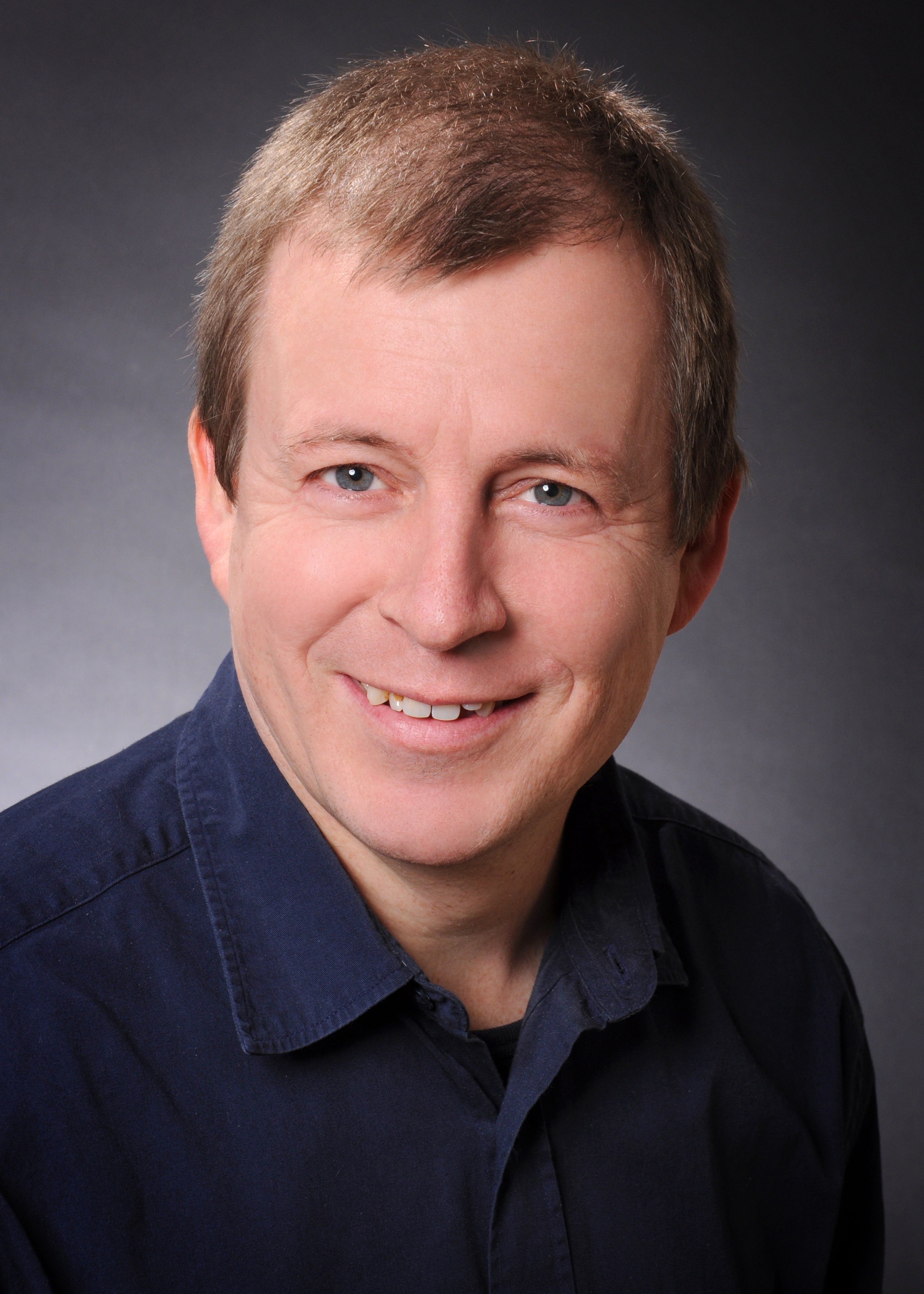 Behrens Portrait